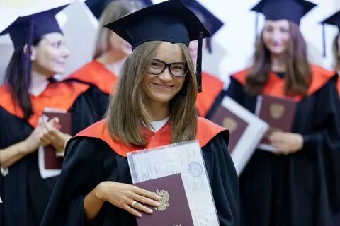 Обучение в магистратуре
