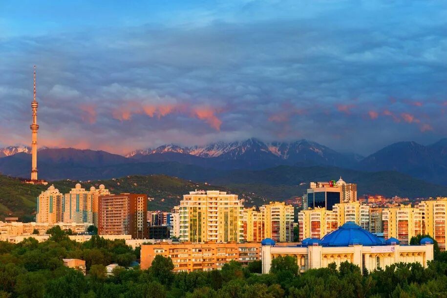 Https almaty