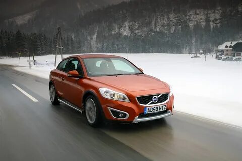 Volvo отзывы