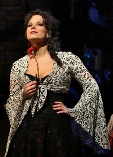 Carmen l amour