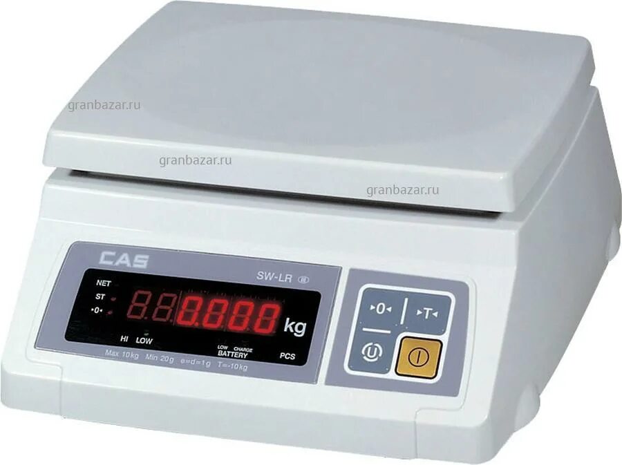 Весы электронные CAS SWII-20. Порционные весы CAS SW-II 30. Весы порционные CAS SW-5 W. Весы Эл.порционные CAS SWII-2. Купить весы до 10 кг