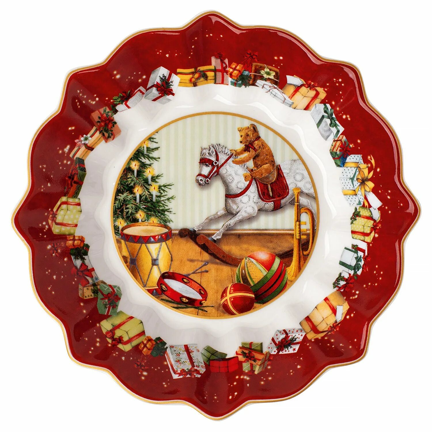 Toys fantasy villeroy менажница. Villeroy boch новогодняя коллекция. Кружка новогодняя toys fantasy villeroy & boch. Санта, 25х15х74см. Villeroy блюдо toy's fantasy.