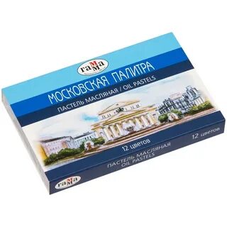 Мелок московский