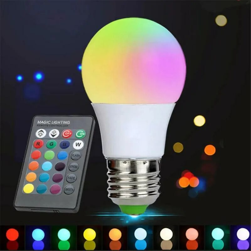 Цвет лампы rgb. Rgb-лампа-с-пультом e27 a50. светодиодная лампа rgb e27 с пультом управления. rgb лампочки e27. лед лампы ргб с пультом.