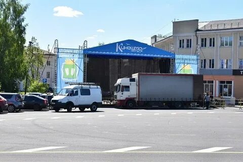 Погода в кинешме 2024