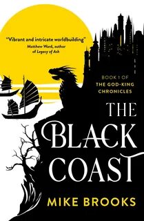 Black coast