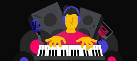Music article
