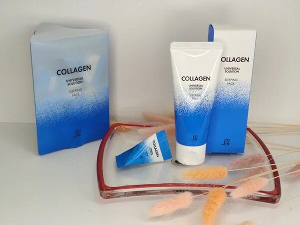 Ночная маска Collagen Universal solution. Маска для лица j:on Collagen Universal Solutio. Ночная увлажняющая маска j:on Collagen Universal solution sleeping Pack 50 g. Ночная увлажняющая маска j:on Collagen Universal solution sleeping Pack.