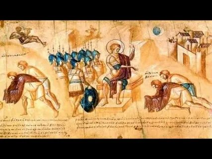 Яхве против баала книга