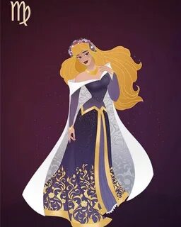 Зодиак дисней