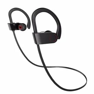 Sports headset