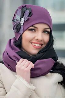 Красиво сшить шапку