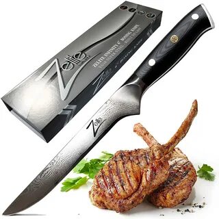 Good knife