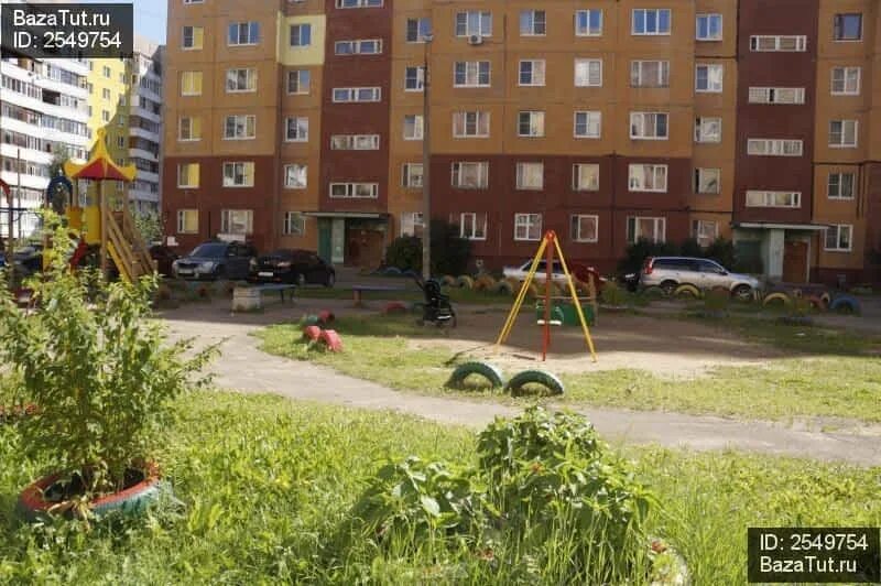 Серго орджоникидзе 3