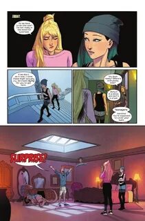 Runaways 4