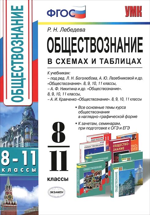 Обществознание 8 класс боголюбов лазебникова. Обществознание лебедев 8-11 класс. обществознание в схемах и таблицах, 8-11 класс, лебедева. обществознание в схемах и таблицах лебедева. обществознание в схемах и таблицах.