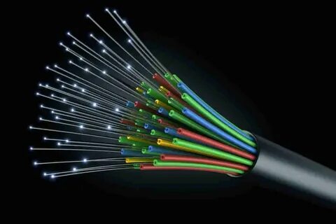 Optimark fiber optics