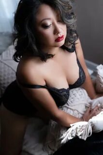 Boudoir Photoshoots.