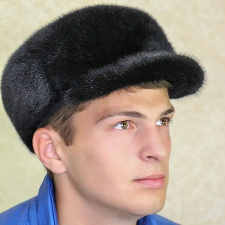 Названия зимних шапок мужских