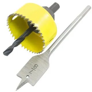 Drilling tool