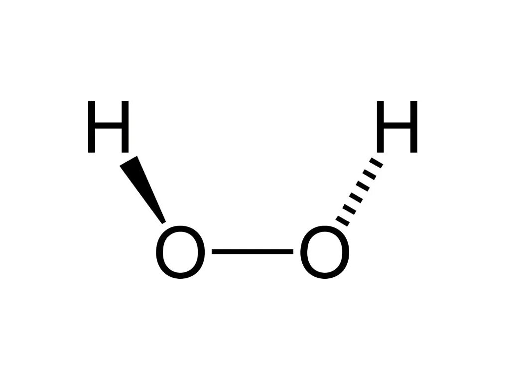 Структурная формула перекиси водорода. Перекись водорода формула. Молекула пероксида водорода формула. Водород пероксид Formula. Строение пероксида водорода