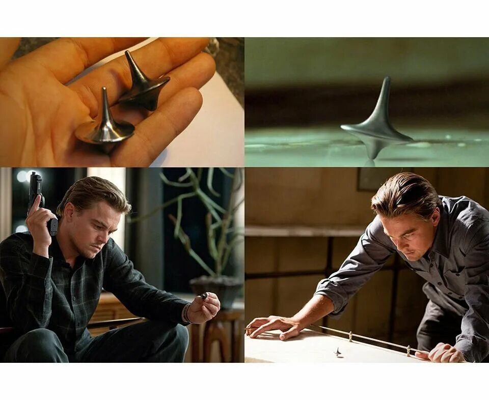 тотем начало. Inception кобб. волчок из фильма с ди каприо. начало волчек. Inception волчок.