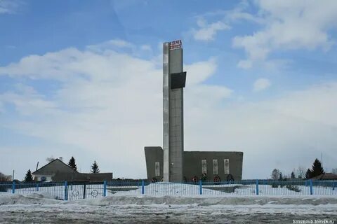 Вороново кожевниковский