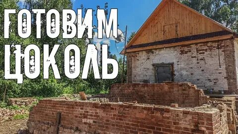 Дом прадеда вятский