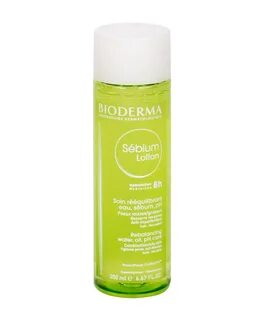 Bioderma лосьон
