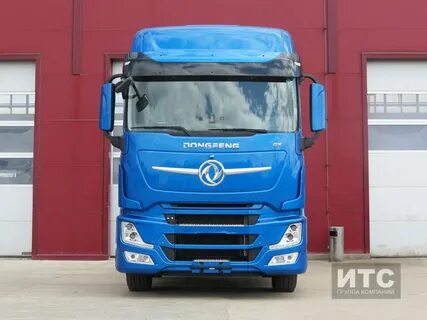 Dongfeng тягач 4x2
