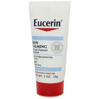Eucerin для проблемной кожи
