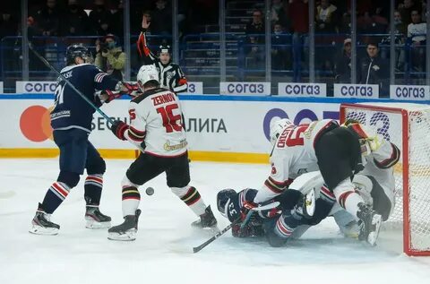 Авангард игра металлург сегодня