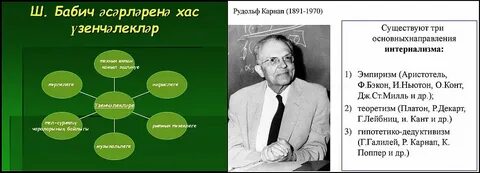 Карнап преодоление метафизики