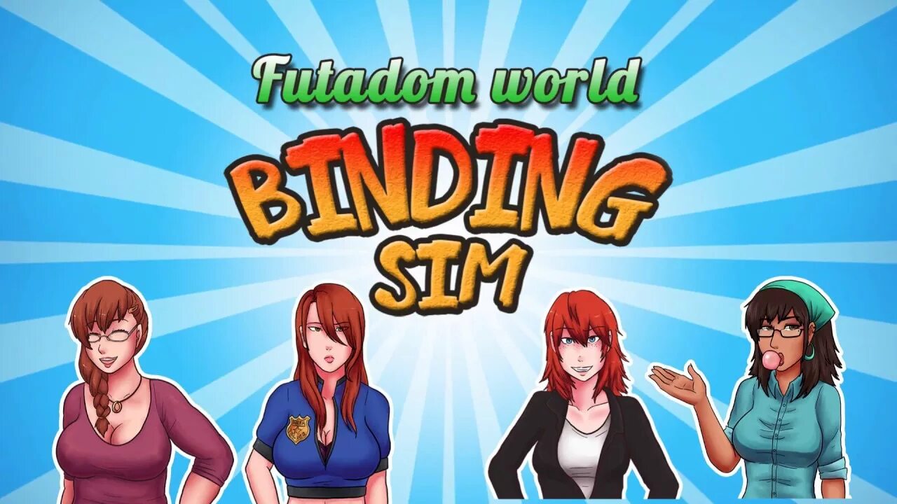 Futadomworld - Binding SIM. Futadomworld. Futadomworld Binding SIM на андроид. Futadom World. Futanari games android