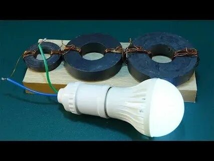 Energy device