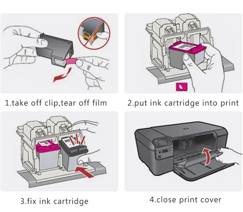 Как менять картридж в принтере. Hp deskjet cartridge 305. принтер hp как достать картридж. чернила черные для картриджа в принтере hp deskjet f380. куда вставлять картридж в принтер hp.