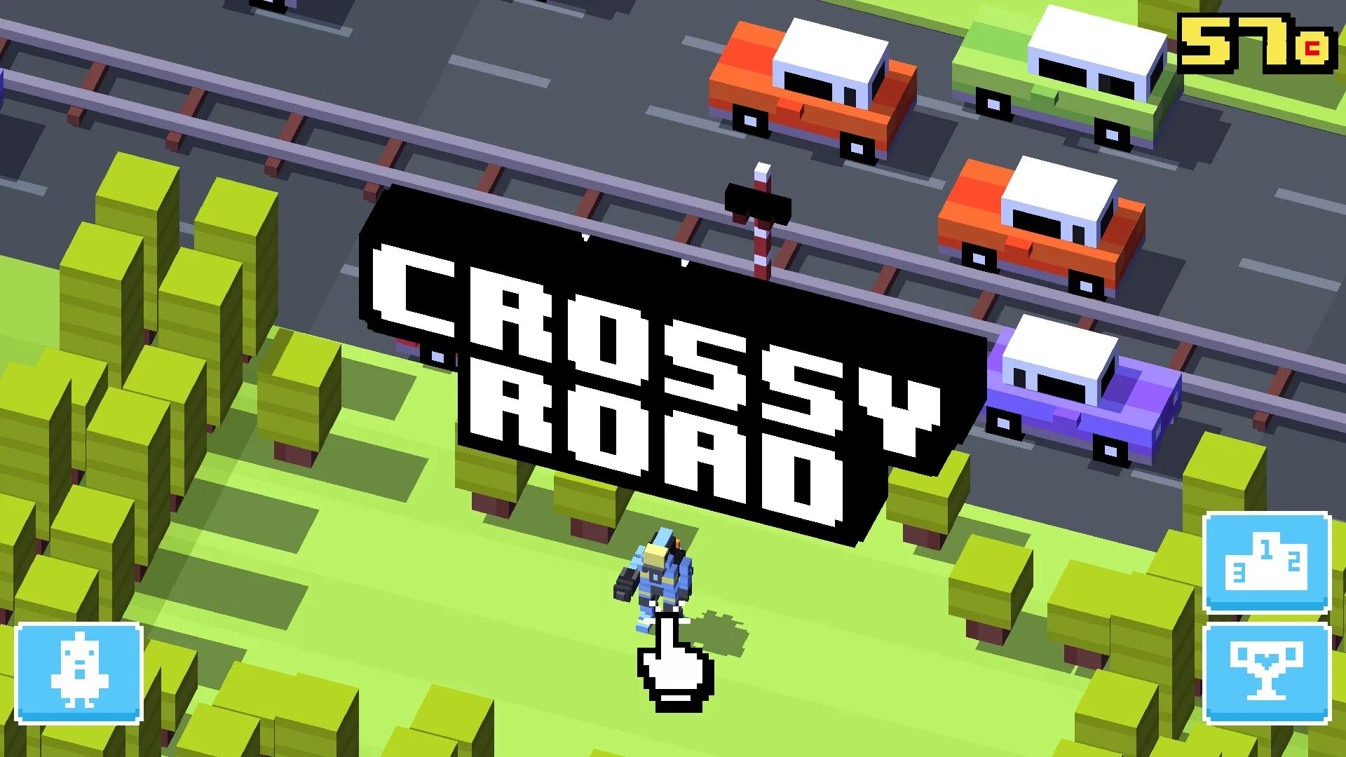 Крози роад. Кросси роад ПИФЛИ. Crossing Road игра. ПИФЛИ Crossy Road. Персонажи crossy roads