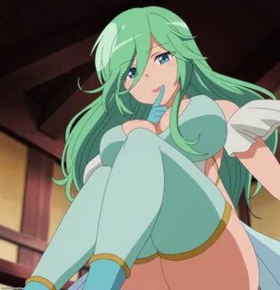 Kaiko sareta Ankoku Heishi (30-dai) no Slow na Second Life - Episode 8 - Ze...