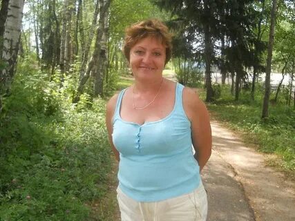 Кинешма женщина