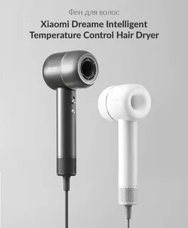 Фен dreame pocket отзывы