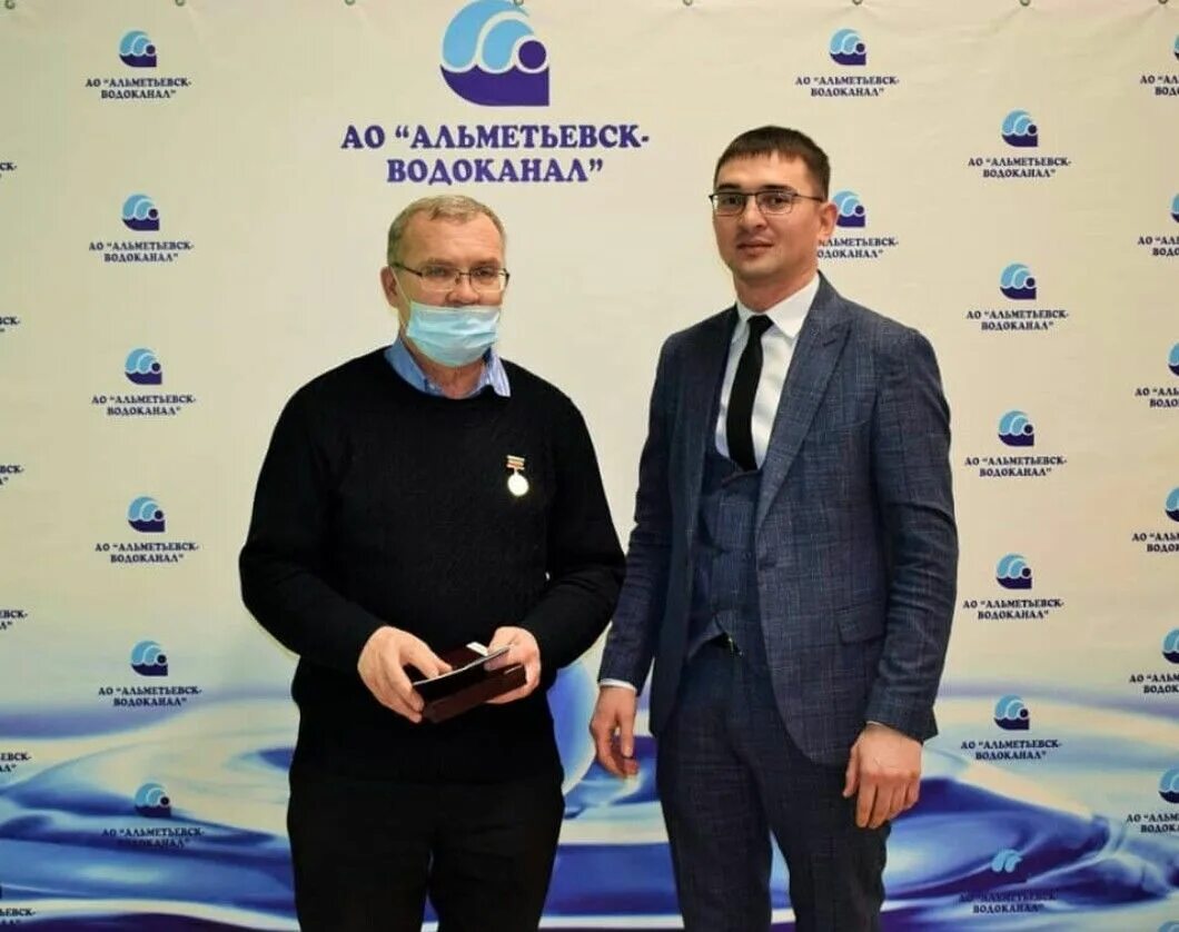 Уфимская 37а салават. Водоканал логотип. Промводоканал салават. Водоканал муром. Республика коми.