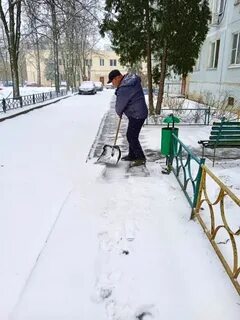 29 января служба