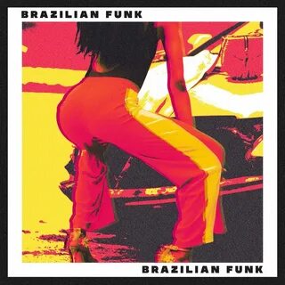 Люби меня долго brazilian funk