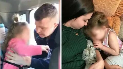 Дочь нашла отца
