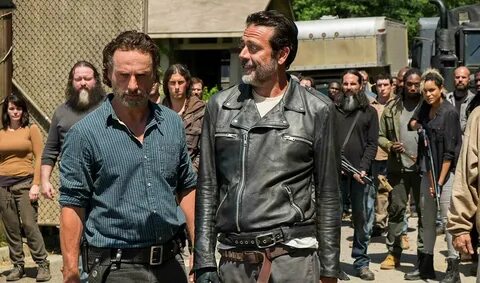 The boys the walking