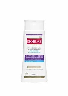 Bioblas от выпадения отзывы