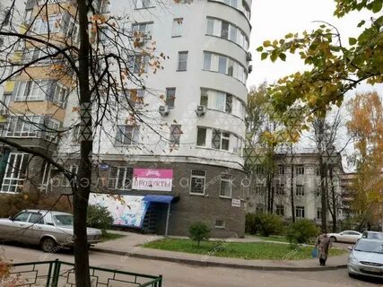 Улица мочалова 9 нижний новгород