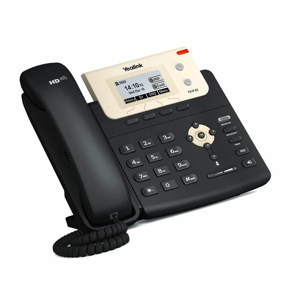 Ip телефон ростелеком. Телефон IP Yealink SIP-t21. VOIP-телефон Yealink SIP-t21 e2. Yealink "SIP-t21p e2" IP. SIP телефон Yealink SIP-t21 e2.