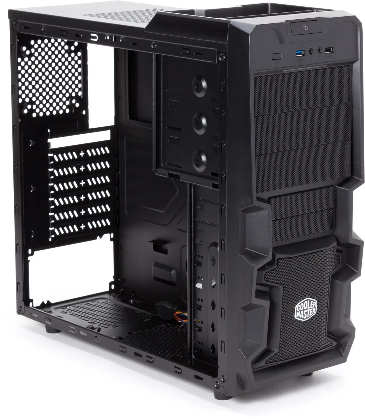 Cooler Master k380 корпус. ATX Tower Batman Cooler. Master k