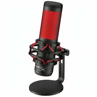 Микрофон для пк с подсветкой игровой